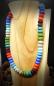 Preview: Necklace matte multicolored